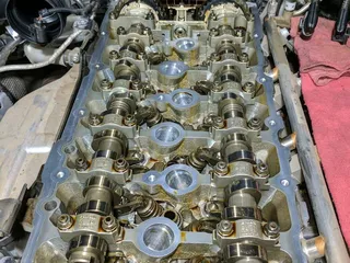 Buckenham's Stuttgart West