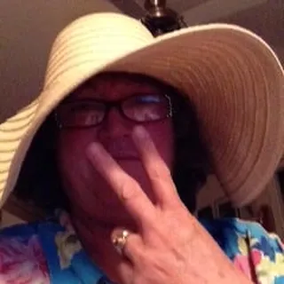 Ima G.