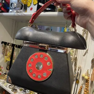 Fun &amp; unique purses! (They have tons of more everyday purses as well)