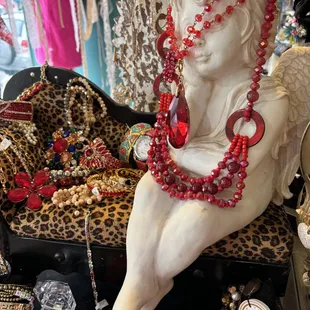 Cute things at A Bag Lady