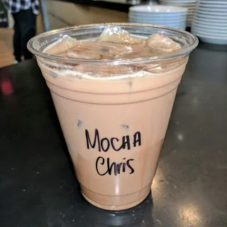 Mocha