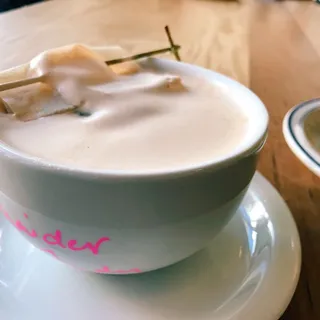 Chai Latte