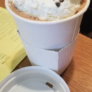 Hot Chocolate