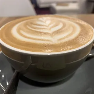 Flat White