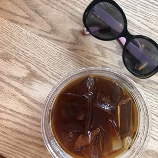 Cold Brew