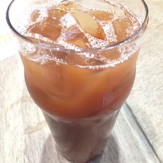 Iced Chaider