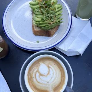 Avocado Toast