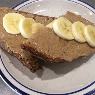 Almond Butter