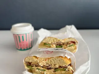 Call Your Mother Deli - West End