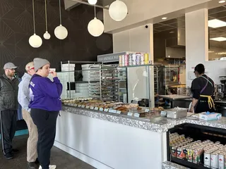 Angel Food Bakery & Donut Bar