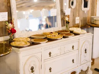 Sarah Jane's Bakery