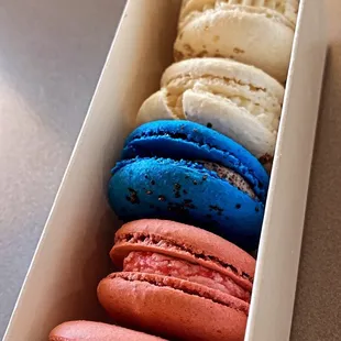 Macaroons