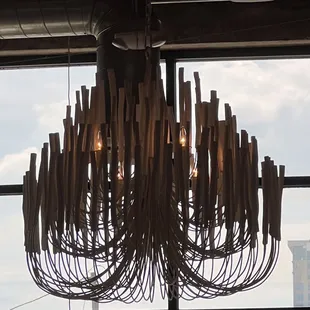 Cool Chandelier