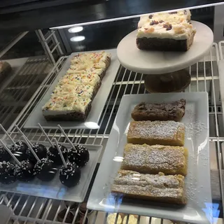 Assorted Bars