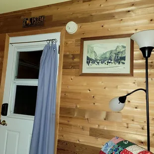 Inside the Country Rose