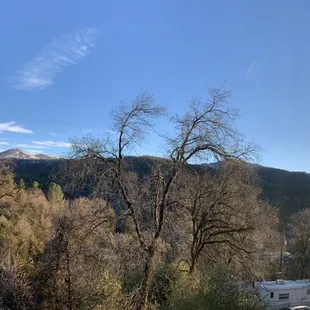 Another vista you wake up to