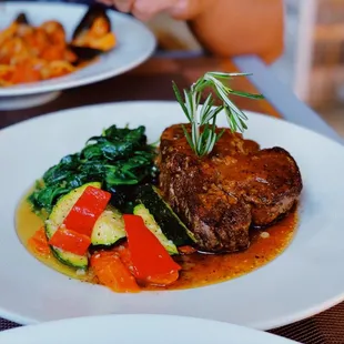 Filet Mignon