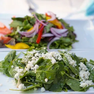 Salads