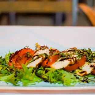 salad, salads, food