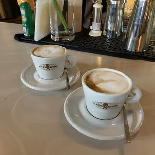 Cappuccino