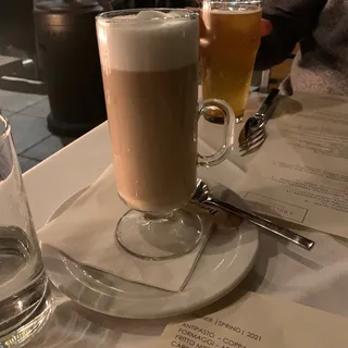 Latte