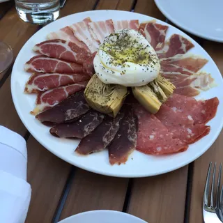 Antipasto