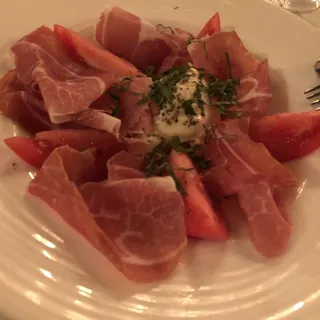 Burrata