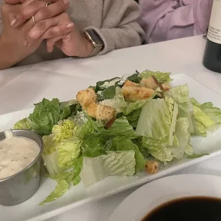 Insalata Di Caesar
