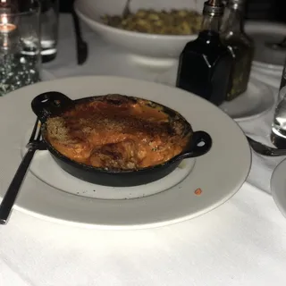 Panzarroti Al Forno