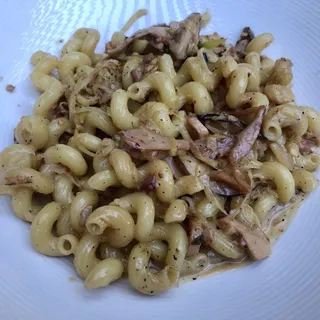 Cavatappi