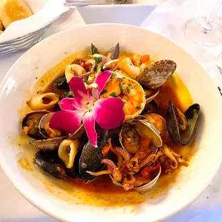 Cioppino