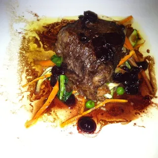 Filet Mignon