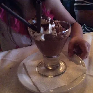 Chocolate Mousse