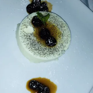 Panna Cotta
