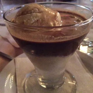 Affogato