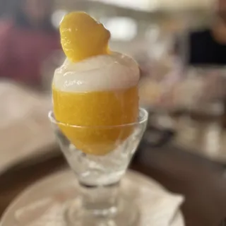 Sorbetto