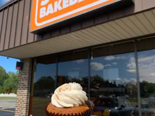 Super Baked