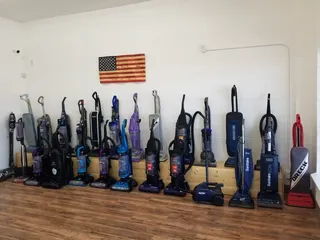 Affordable Sewing and Vacuum Repair