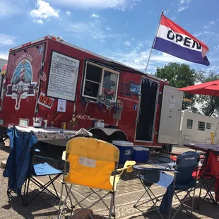 A Bit O'Boston. Amazing northeastern-BOSTON style food.