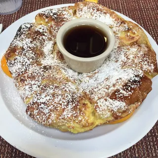 Pain Perdu