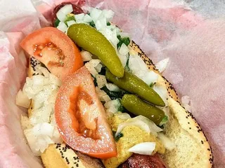 Mustard's Chicago Style Eatery