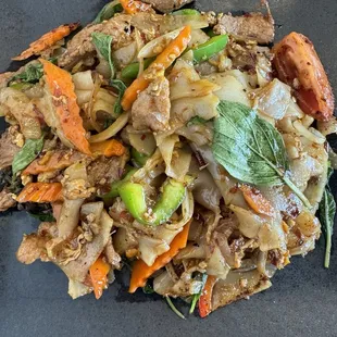 Pad Kee Mow