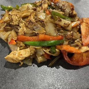 Pad Kee Mow