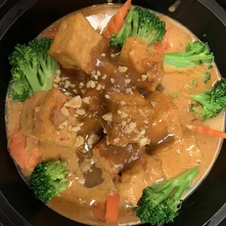 Thai Peanut