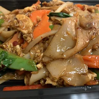 Pad Kee Mow