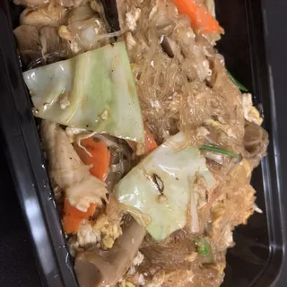 Pad Woon Sen
