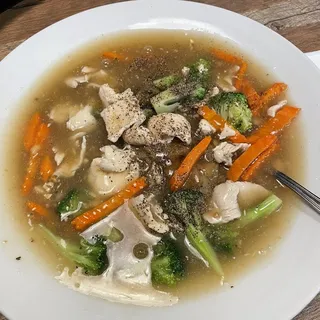 Lad Na Noodles