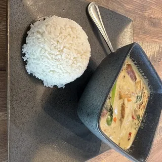 Green Curry