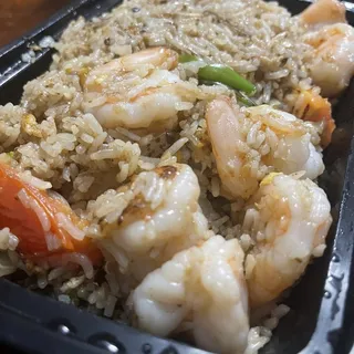 Thai Fried Rice