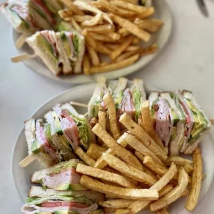 Club Sandwich